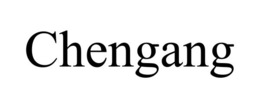 CHENGANG