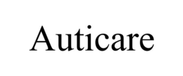 AUTICARE