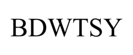 BDWTSY