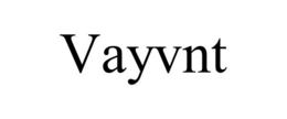 VAYVNT