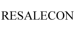 RESALECON