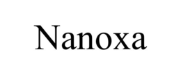 NANOXA
