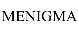 MENIGMA