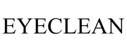 EYECLEAN