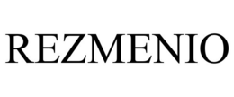 REZMENIO
