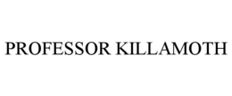 PROFESSOR KILLAMOTH