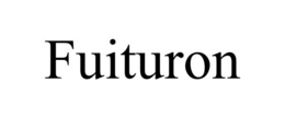 FUITURON