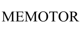 MEMOTOR