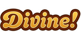 DIVINE!