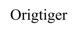 ORIGTIGER
