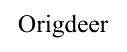 ORIGDEER