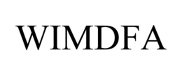 WIMDFA