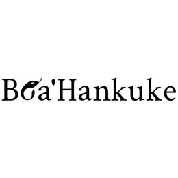 BOAHANKUKE