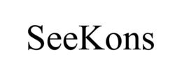 SEEKONS