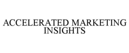 ACCELERATED MARKETING INSIGHTS