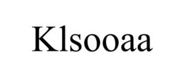 KLSOOAA