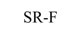 SR-F