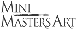 MINI MASTERS ART
