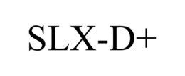SLX-D+