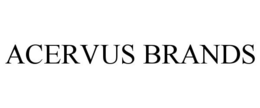 ACERVUS BRANDS
