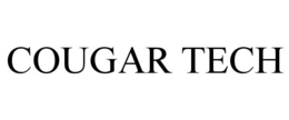 COUGAR TECH