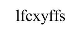 LFCXYFFS