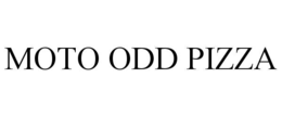 MOTO ODD PIZZA
