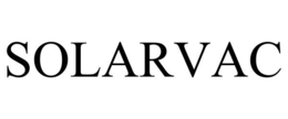SOLARVAC