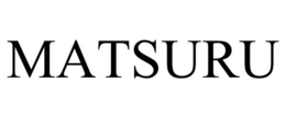 MATSURU