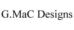 G.MAC DESIGNS