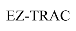 EZ-TRAC