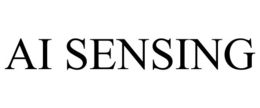 AI SENSING