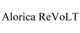ALORICA REVOLT