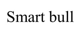 SMART BULL