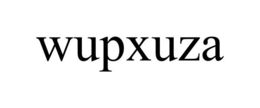 WUPXUZA