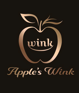 WINK APPLE'S WINK