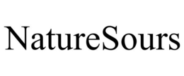 NATURESOURS