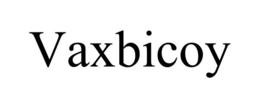 VAXBICOY