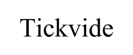 TICKVIDE