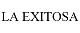 LA EXITOSA