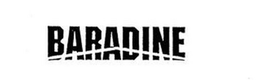BARADINE