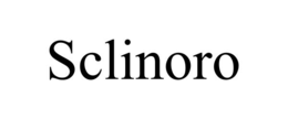 SCLINORO