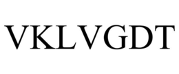 VKLVGDT