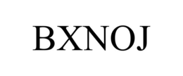 BXNOJ