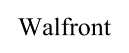 WALFRONT