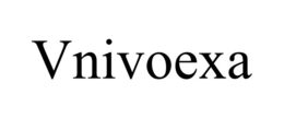 VNIVOEXA