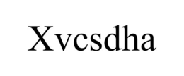 XVCSDHA