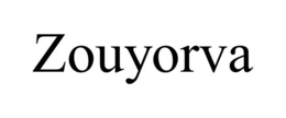 ZOUYORVA