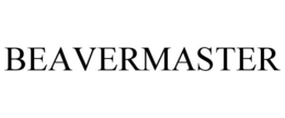 BEAVERMASTER