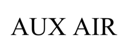 AUX AIR
